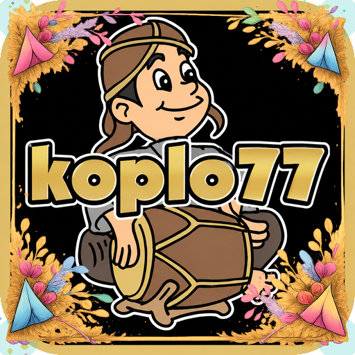 koplo77 — mitra unggulan